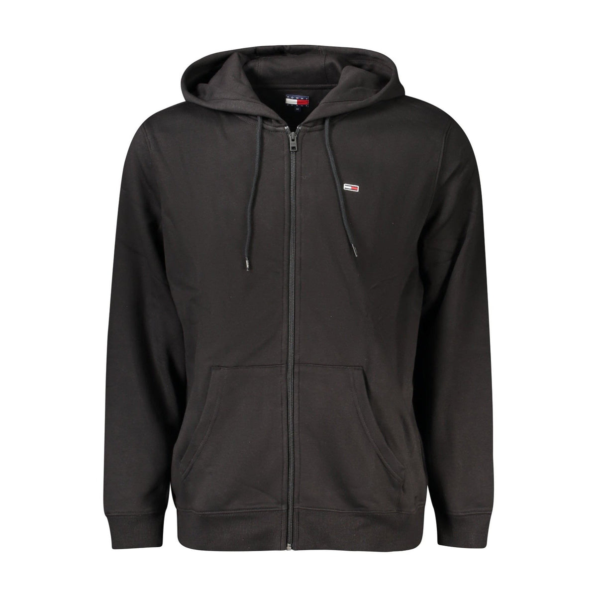 Tommy Hilfiger Hanorac DM0DM20743 NEGRU