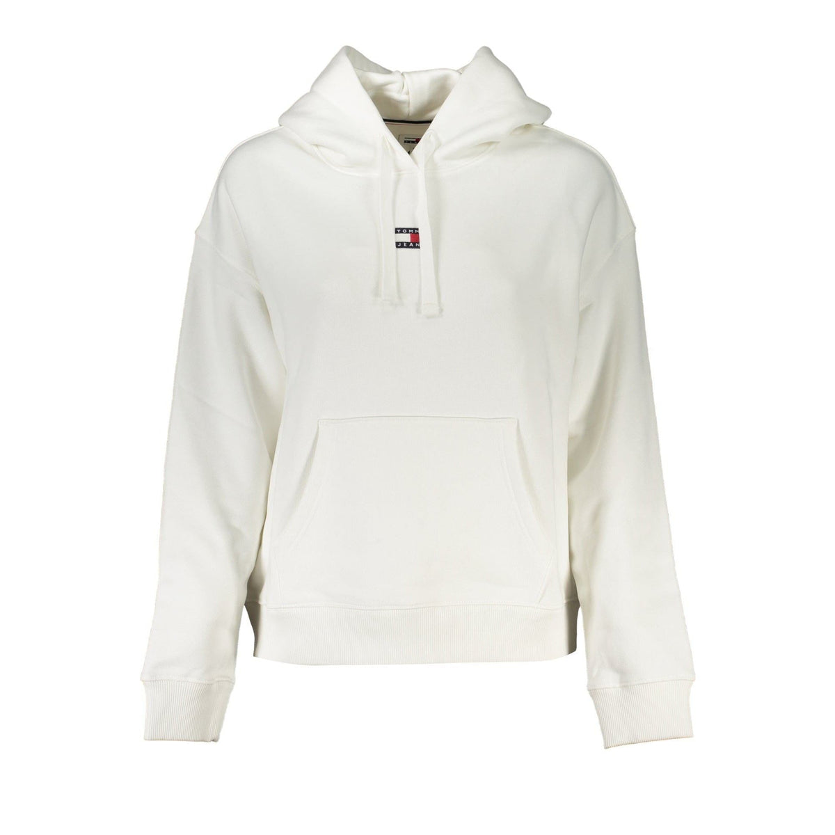Tommy Hilfiger Hanorac DW0DW17326 ALB