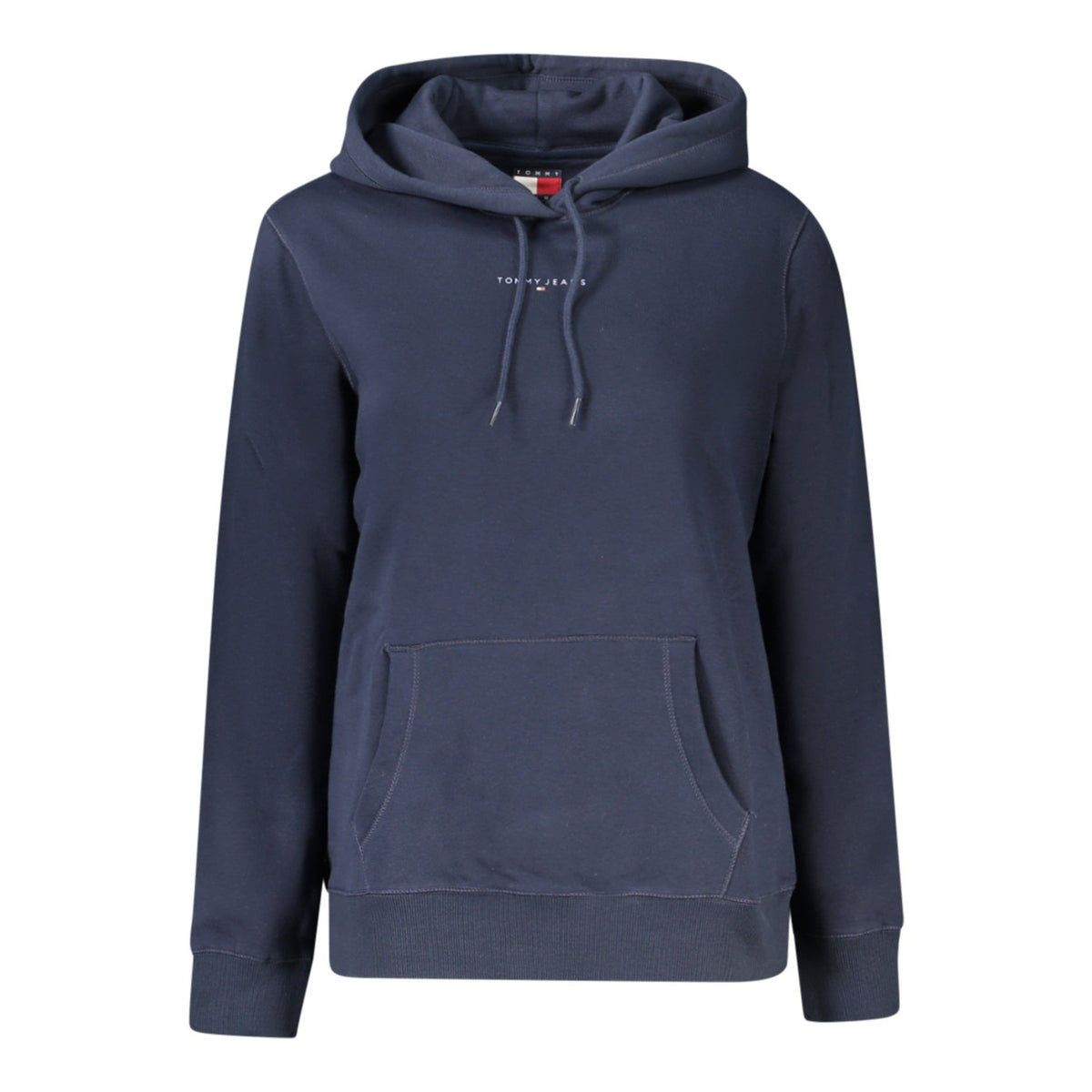 Tommy Hilfiger Hanorac DW0DW21963 BLEUMARIN