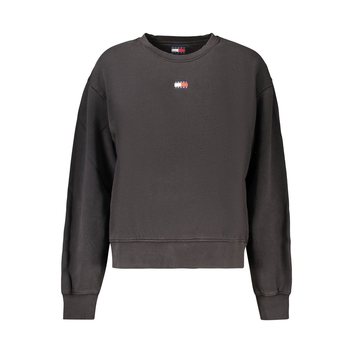 Tommy Hilfiger Hanorac DW0DW23297 NEGRU