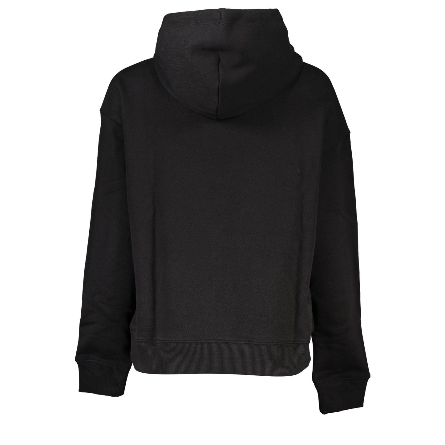 Tommy Hilfiger Hanorac DW0DW17326 NEGRU