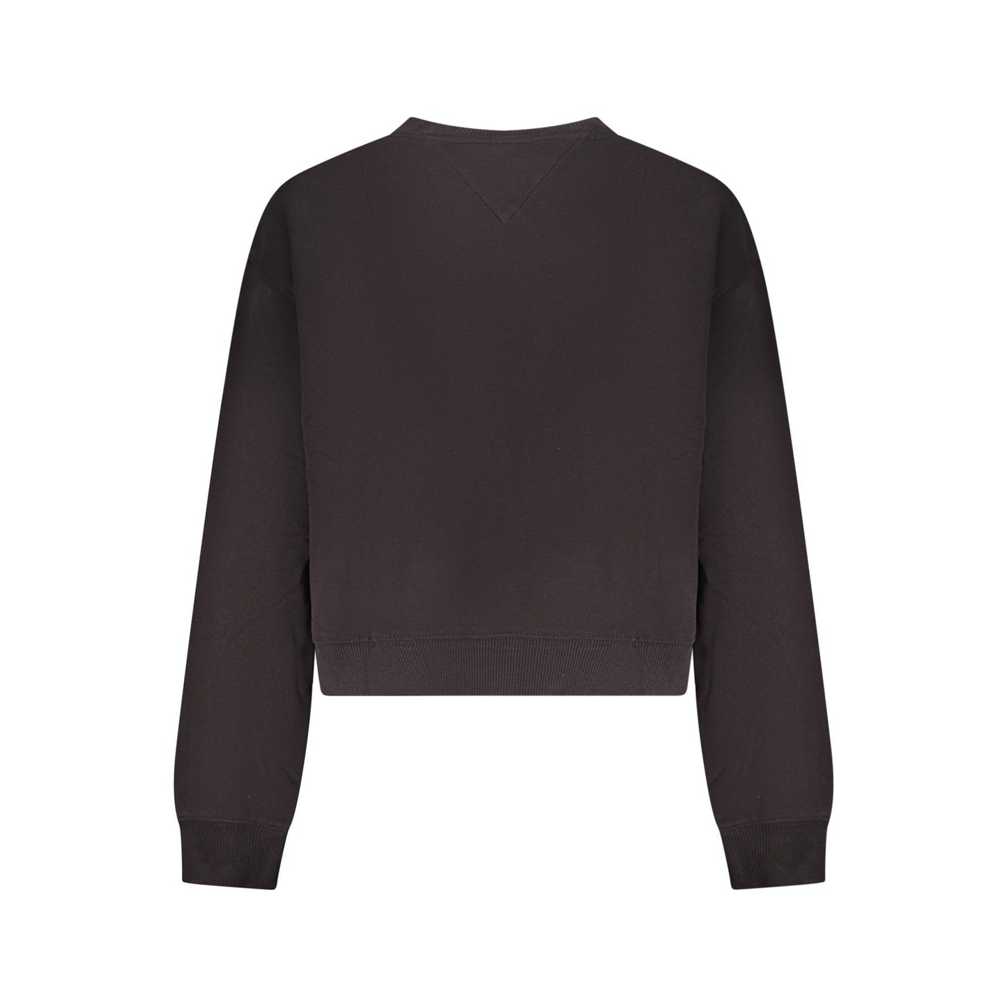Tommy Hilfiger Hanorac DW0DW22985 NEGRU