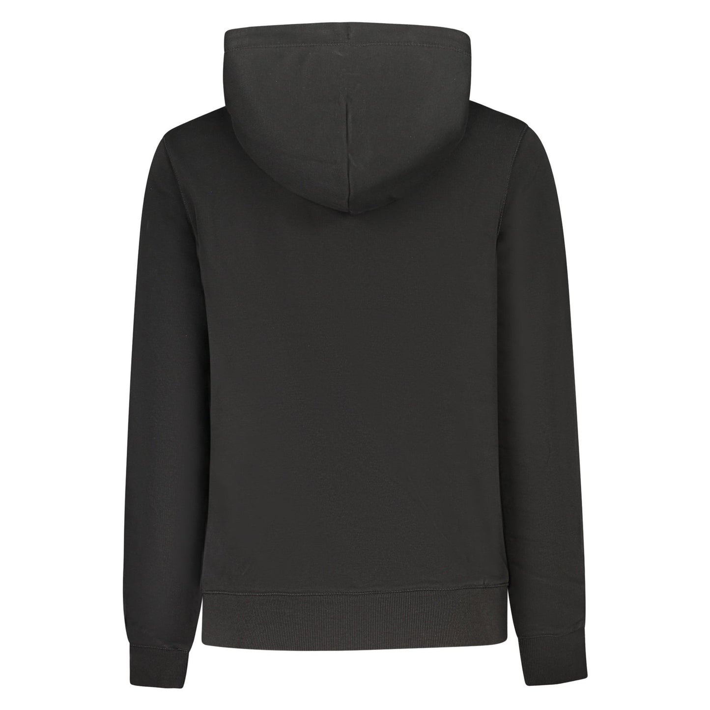 Tommy Hilfiger Hanorac DW0DW21963 NEGRU