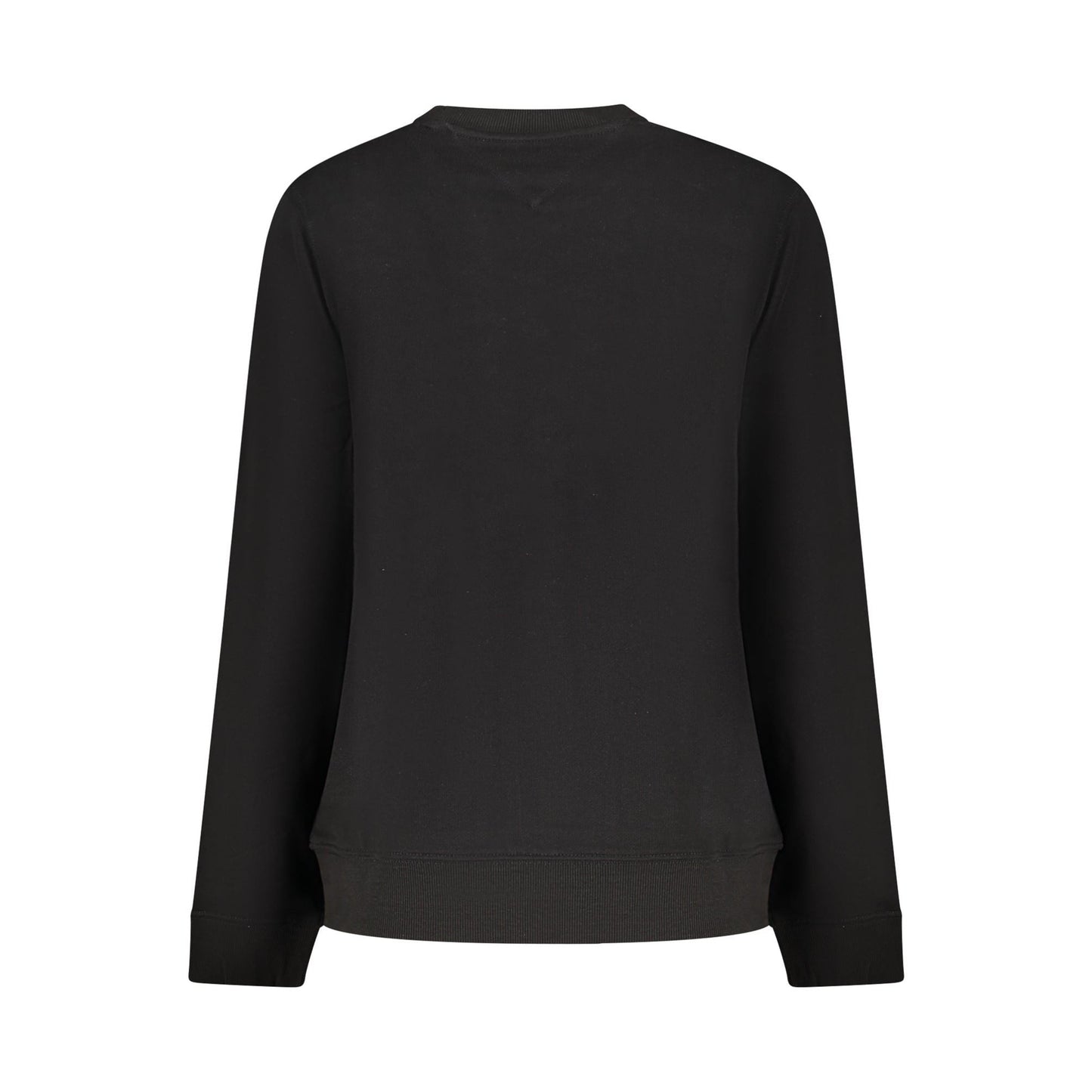 Tommy Hilfiger Hanorac DW0DW20942 NEGRU
