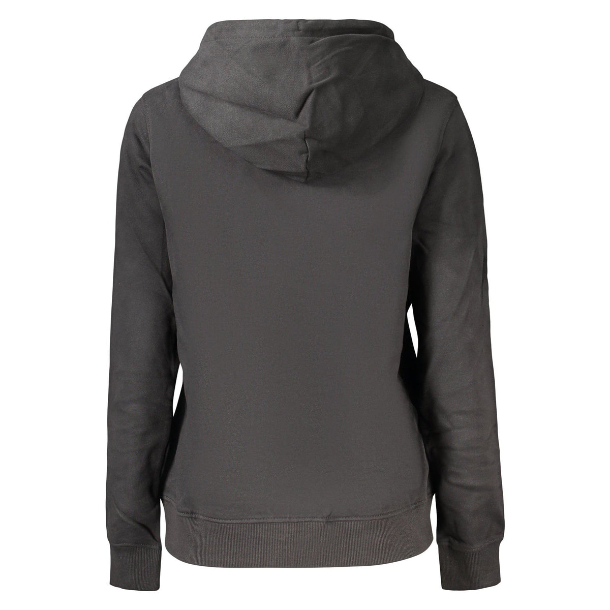 Tommy Hilfiger Hanorac DW0DW23537 NEGRU