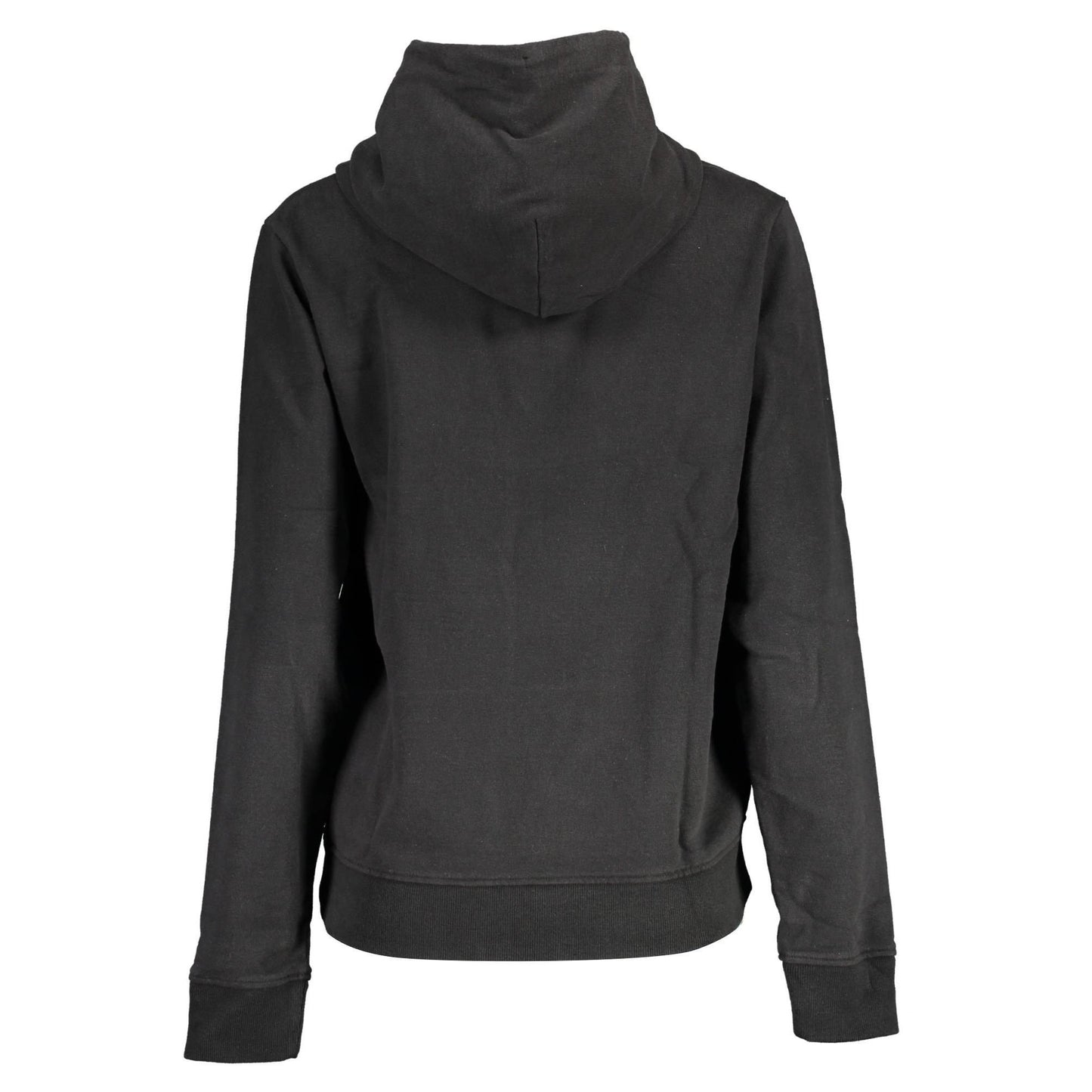Tommy Hilfiger Hanorac DW0DW14874 NEGRU