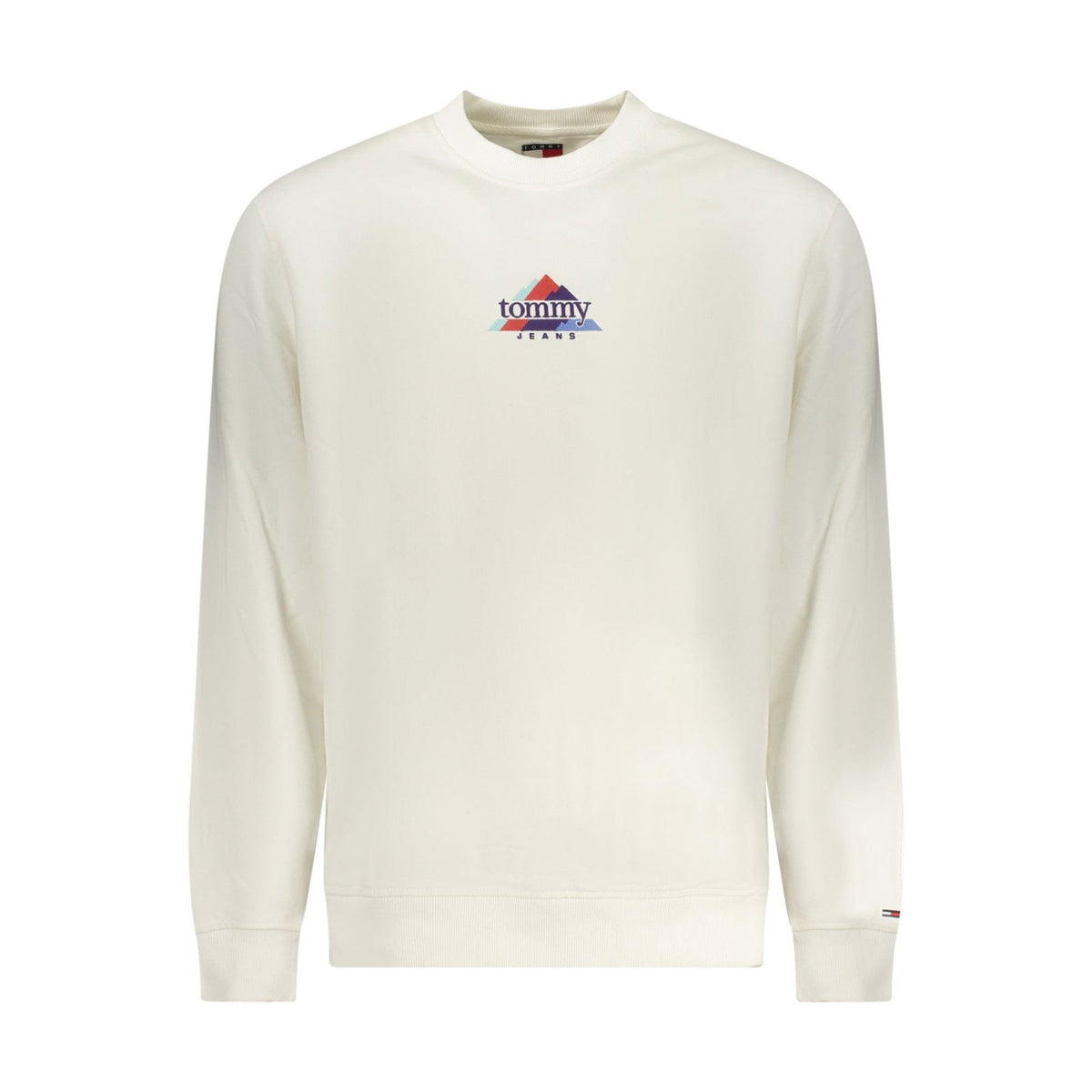 Tommy Hilfiger Hanorac DM0DM22418 ALB