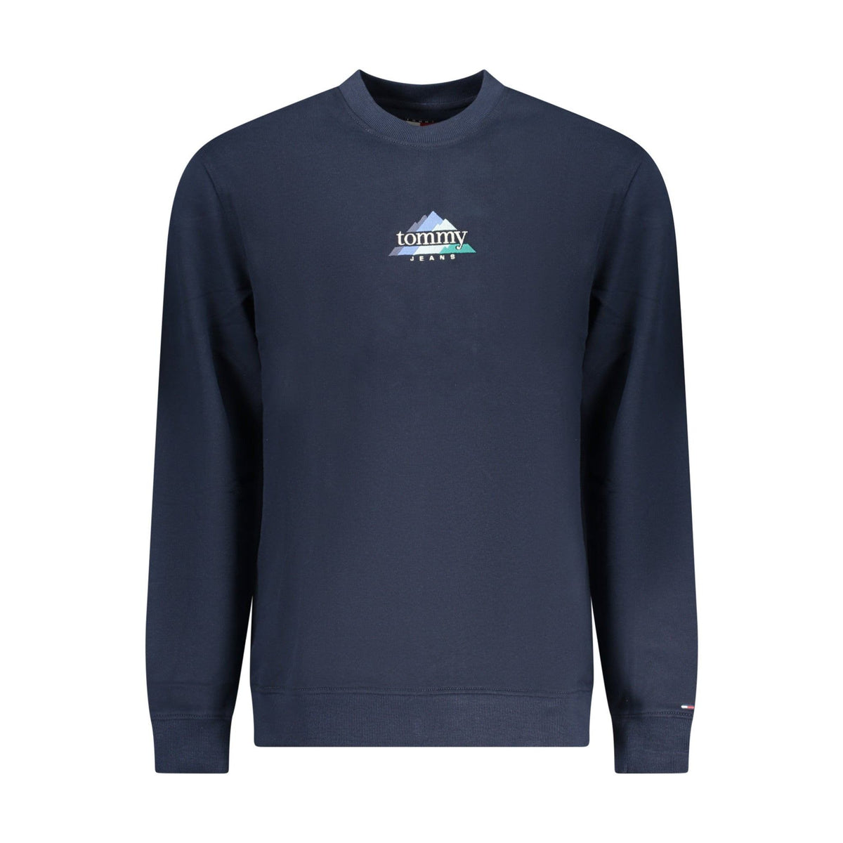 Tommy Hilfiger Hanorac DM0DM22418 BLEUMARIN