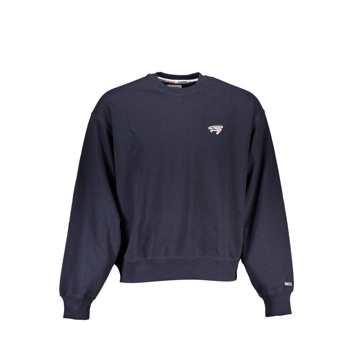 Tommy Hilfiger Hanorac DM0DM16796 BLEUMARIN