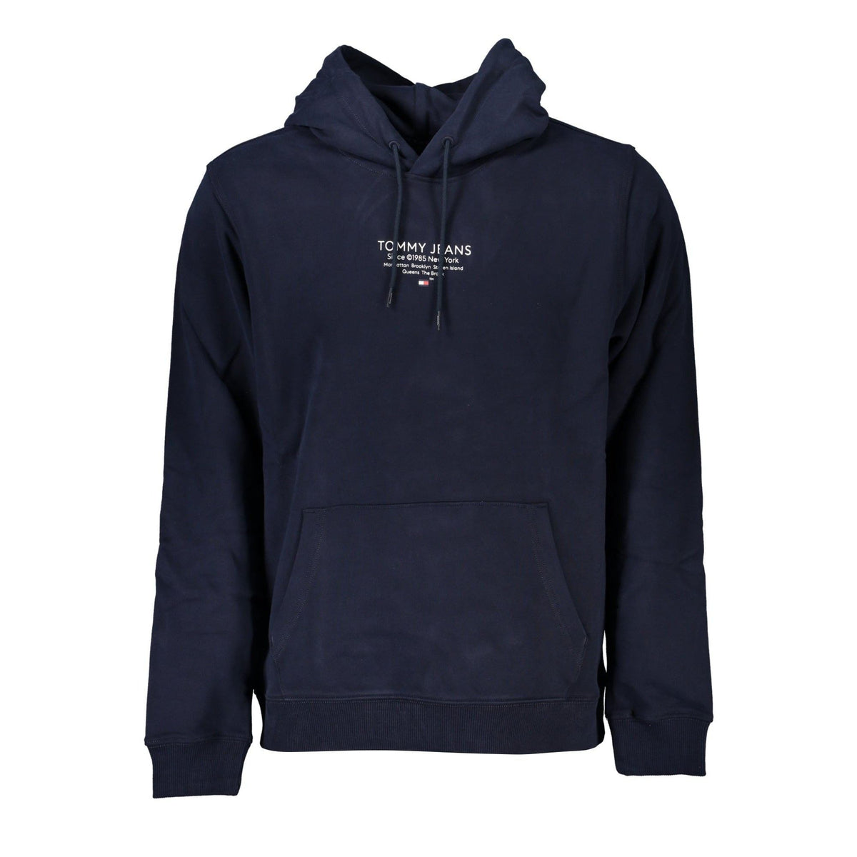 Tommy Hilfiger Hanorac DM0DM18409 BLEUMARIN