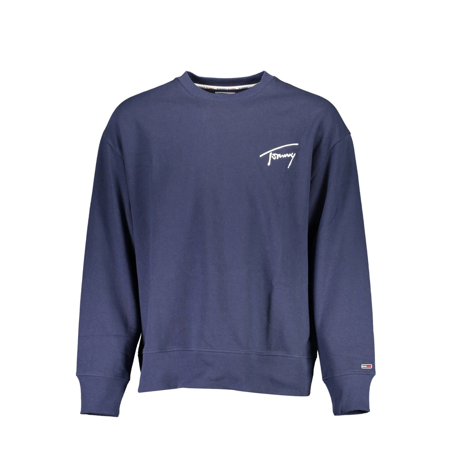 Tommy Hilfiger Hanorac DM0DM15206 BLEUMARIN