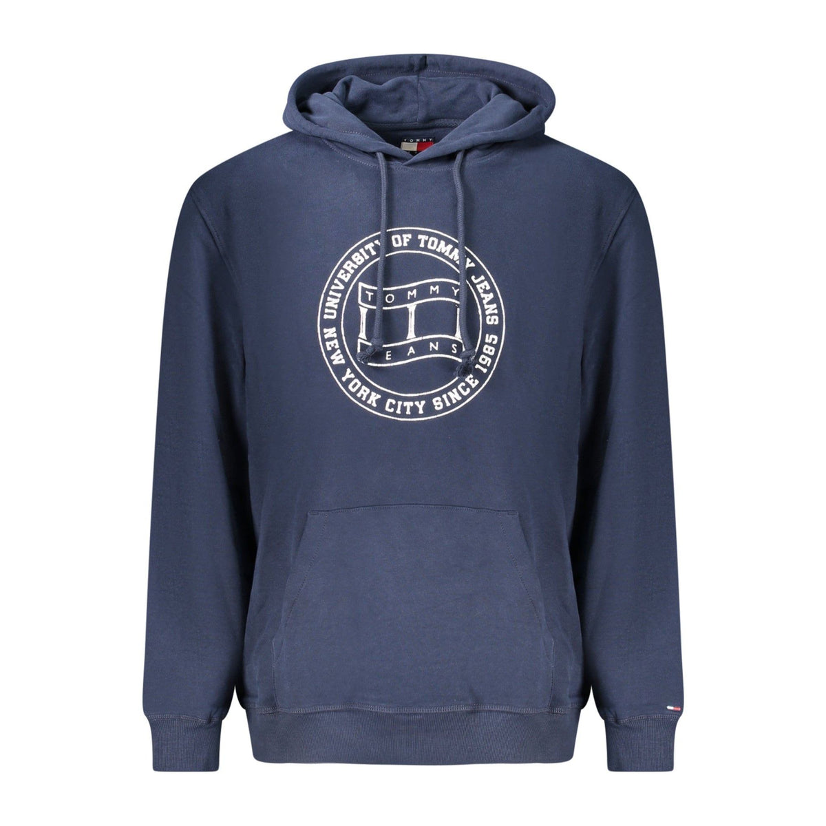 Tommy Hilfiger Hanorac DM0DM23579 BLEUMARIN