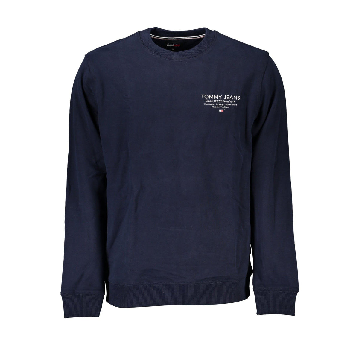 Tommy Hilfiger Hanorac DM0DM18404 BLEUMARIN