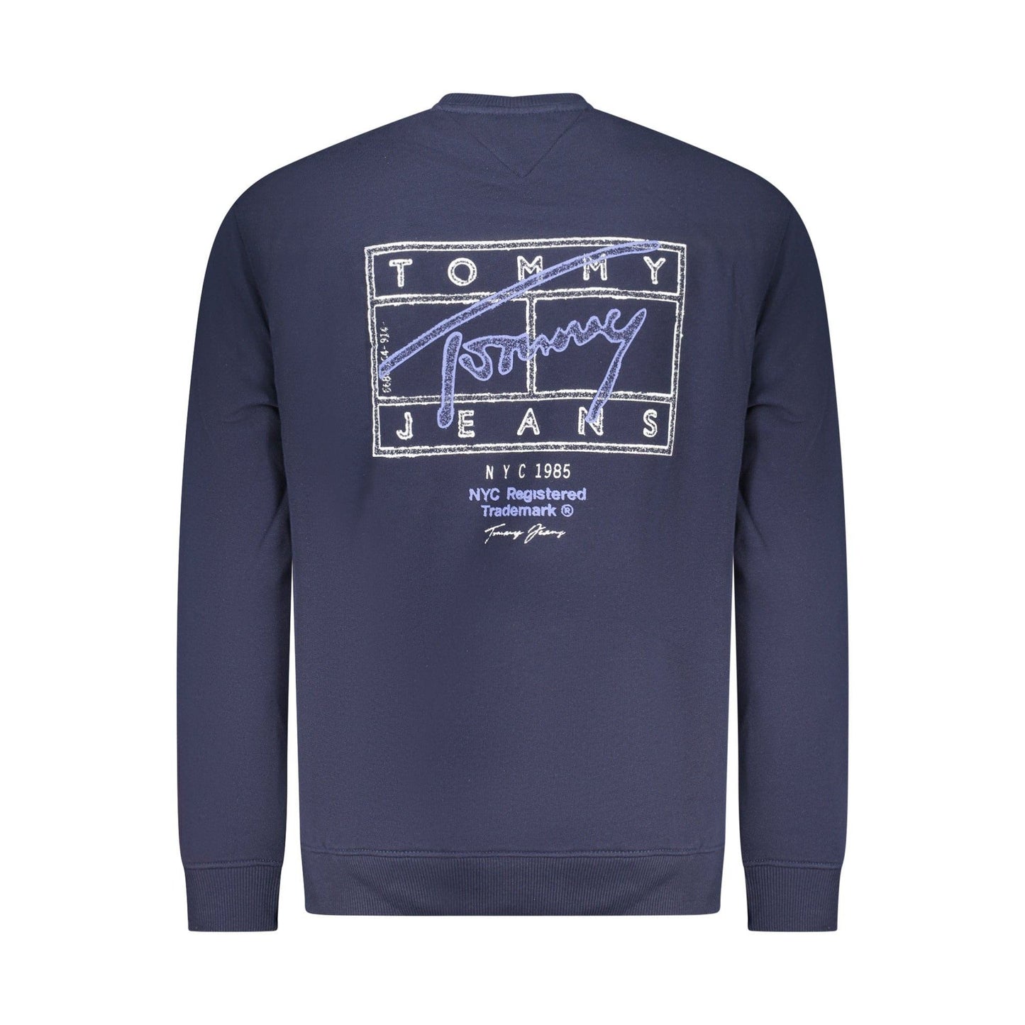 Tommy Hilfiger Hanorac DM0DM22366 BLEUMARIN