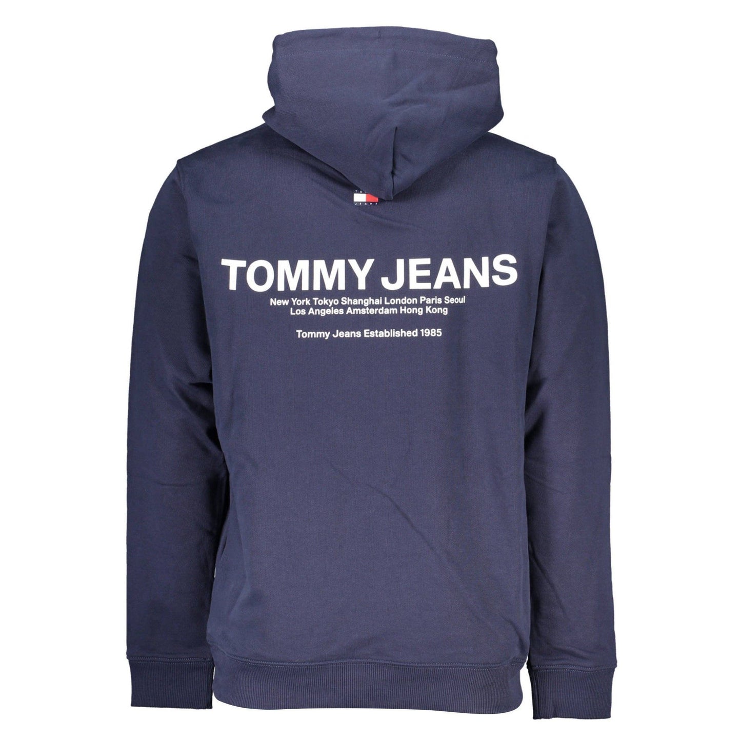 Tommy Hilfiger Hanorac DM0DM17781 BLEUMARIN
