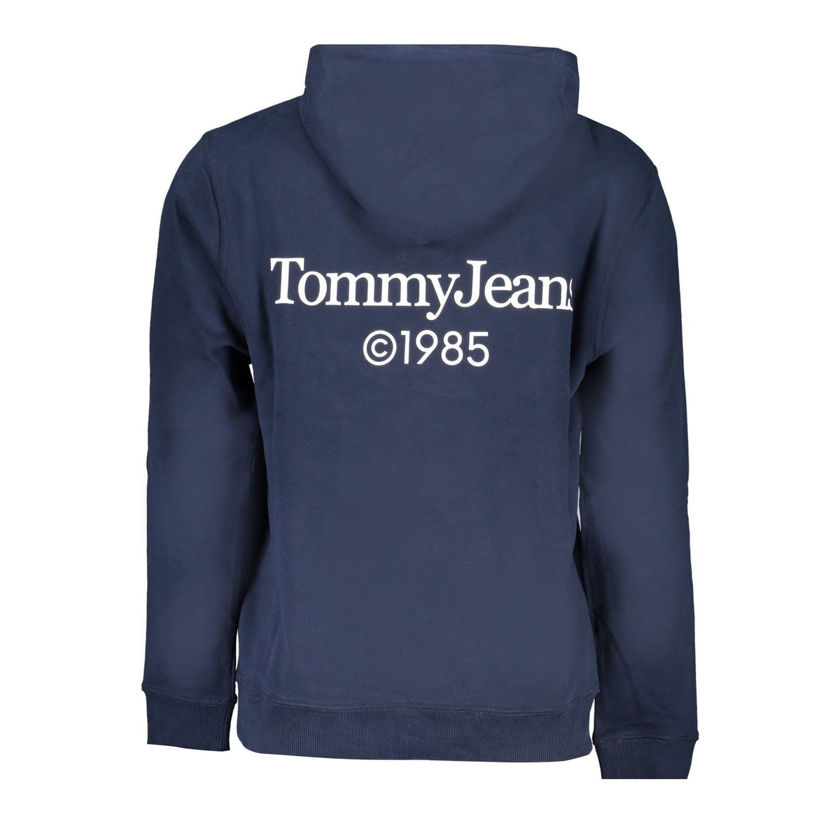 Tommy Hilfiger Hanorac DM0DM18610 BLEUMARIN