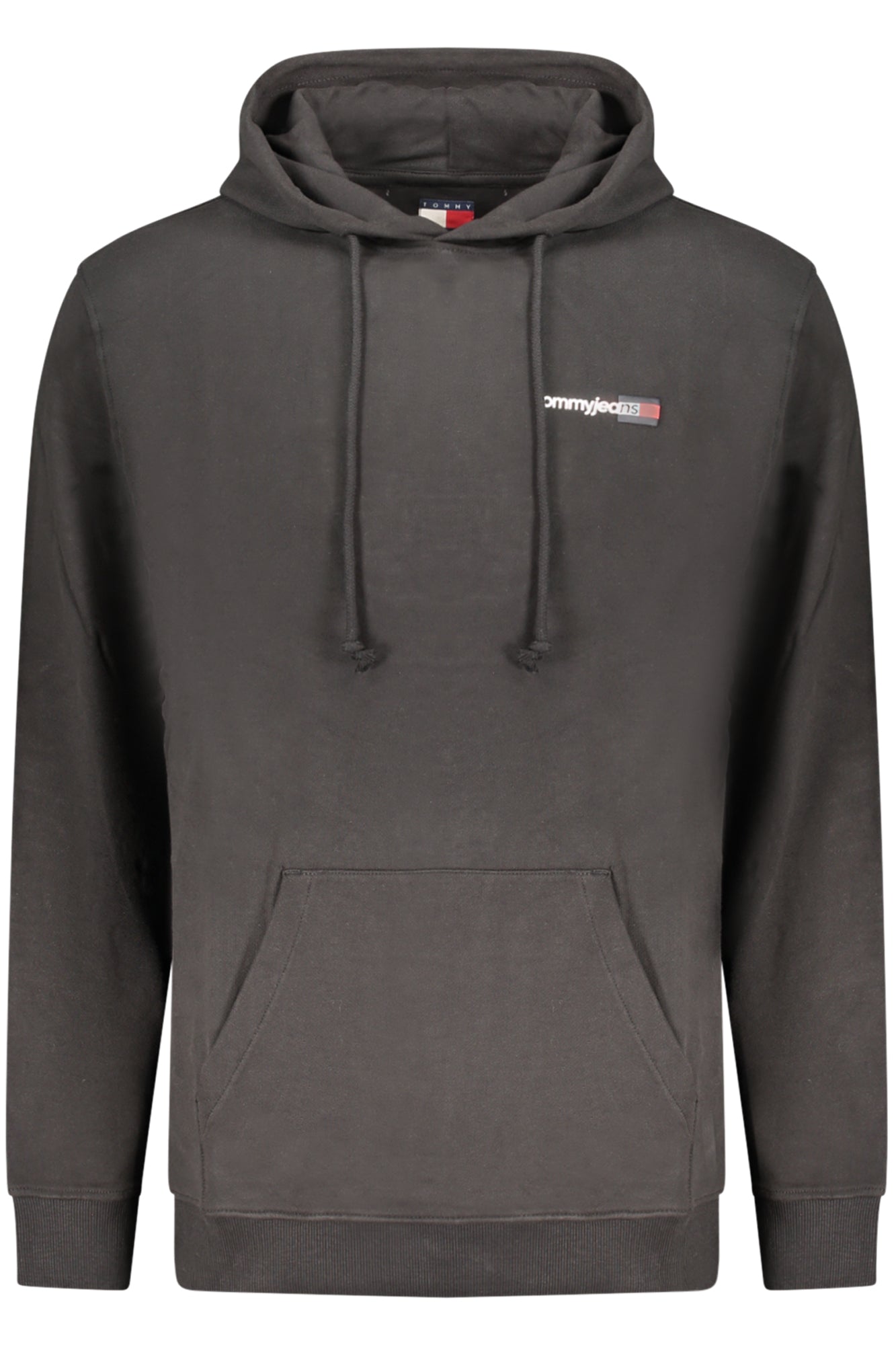 Tommy Hilfiger Hanorac DM0DM23393 NEGRU