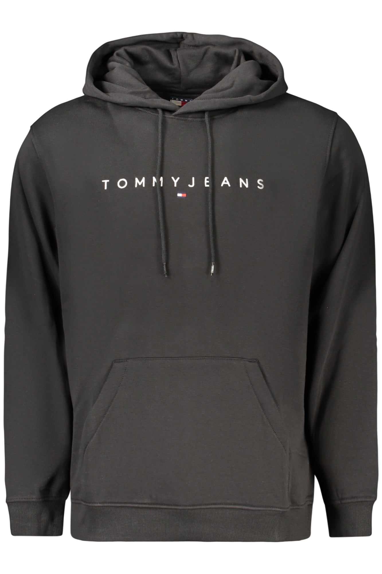 Tommy Hilfiger Hanorac DM0DM20746 NEGRU 2