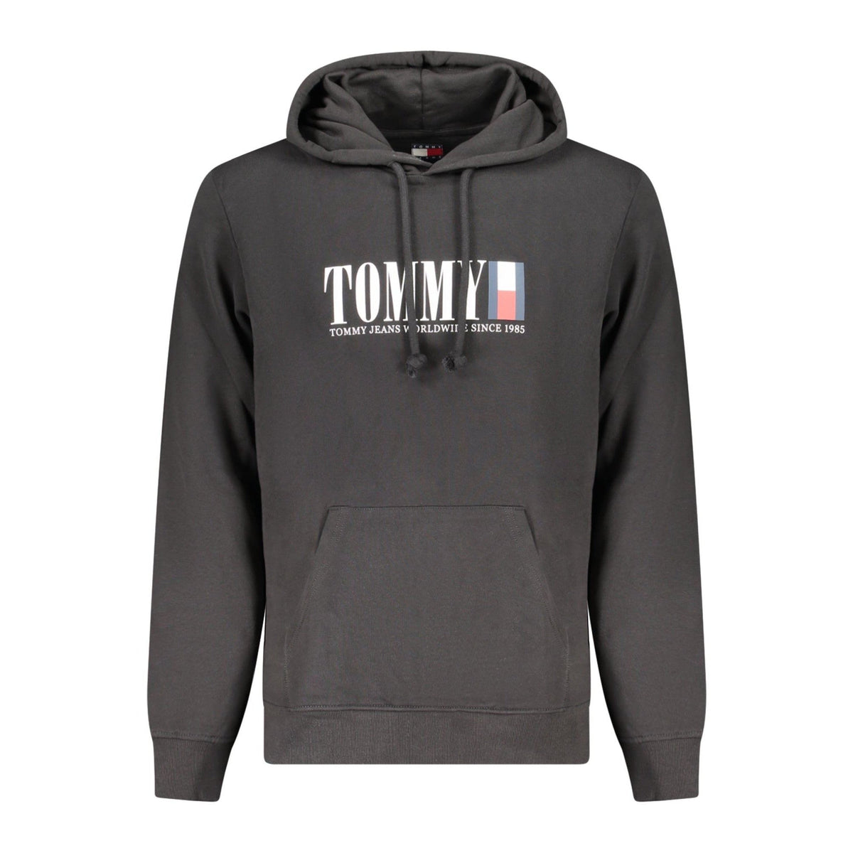 Tommy Hilfiger Hanorac DM0DM22144 NEGRU