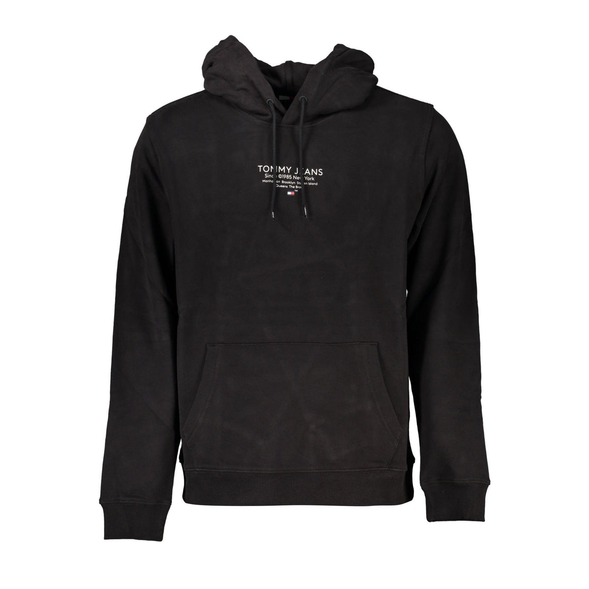Tommy Hilfiger Hanorac DM0DM18409 NEGRU