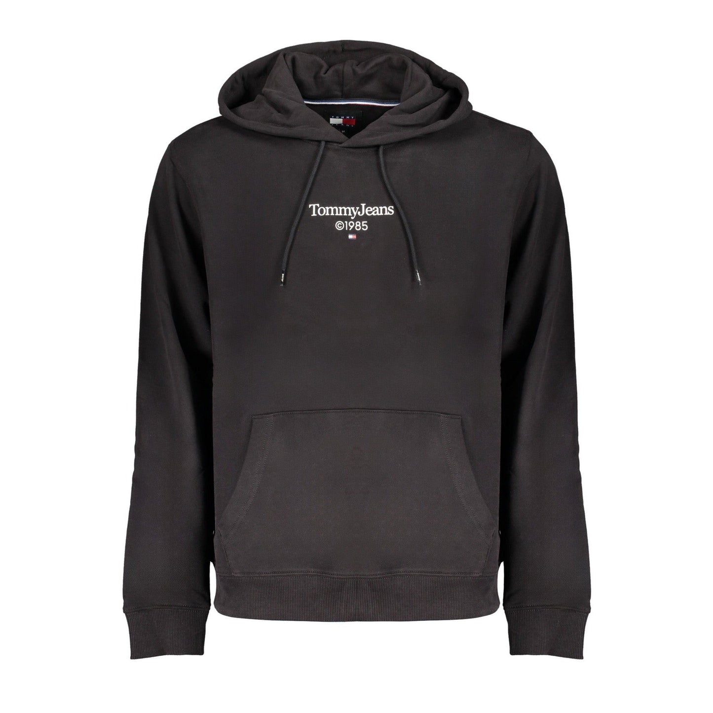 Tommy Hilfiger Hanorac DM0DM18610 NEGRU
