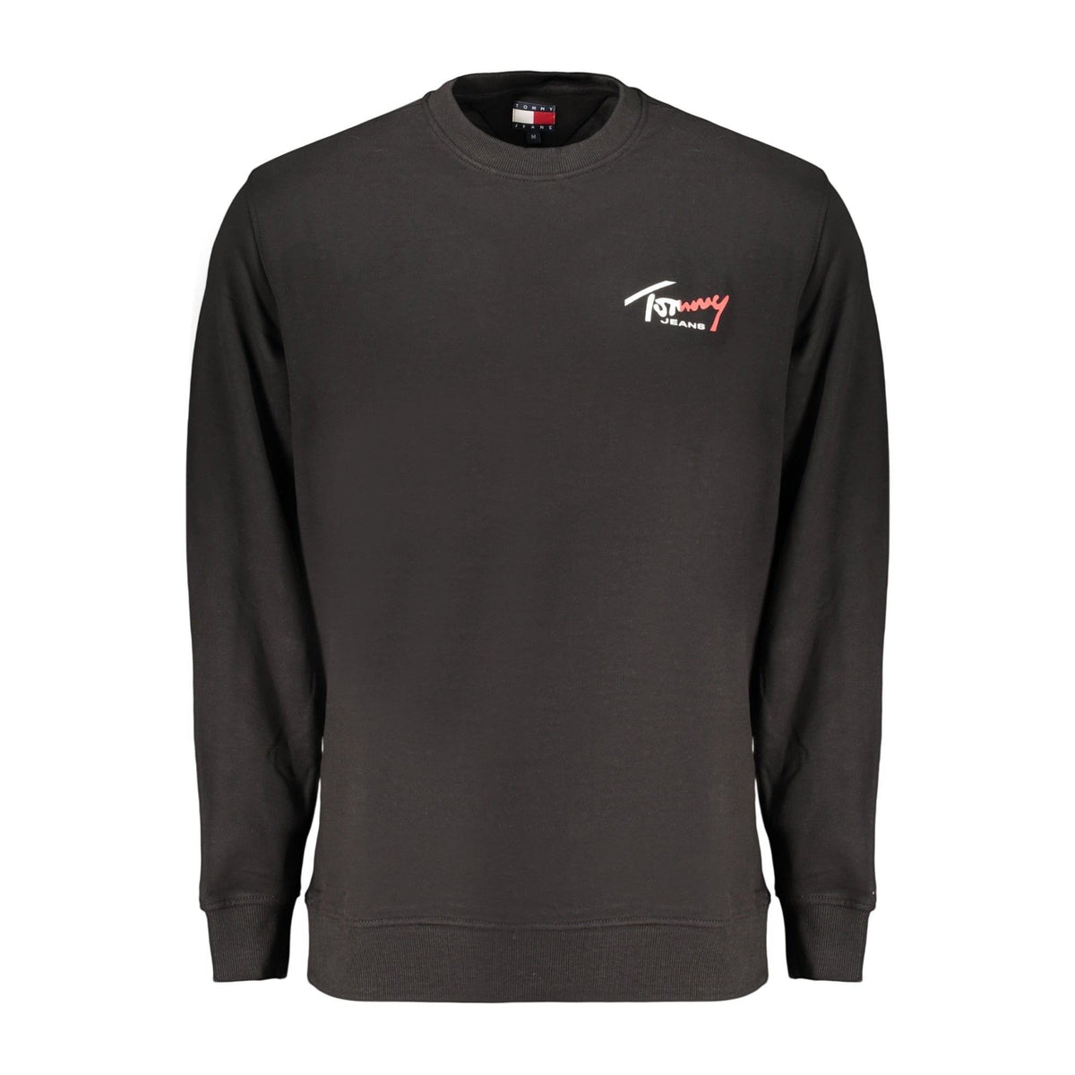 Tommy Hilfiger Hanorac DM0DM23116 NEGRU