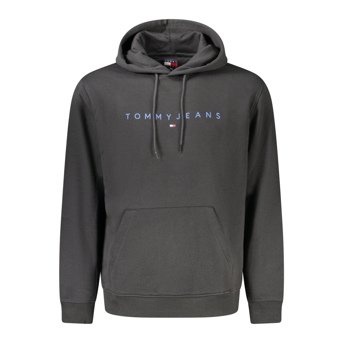 Tommy Hilfiger Hanorac DM0DM20746 NEGRU