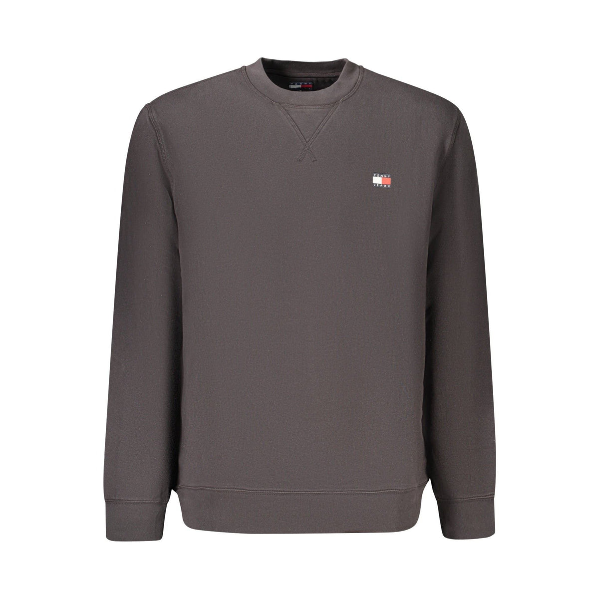 Tommy Hilfiger Hanorac DM0DM23607 NEGRU