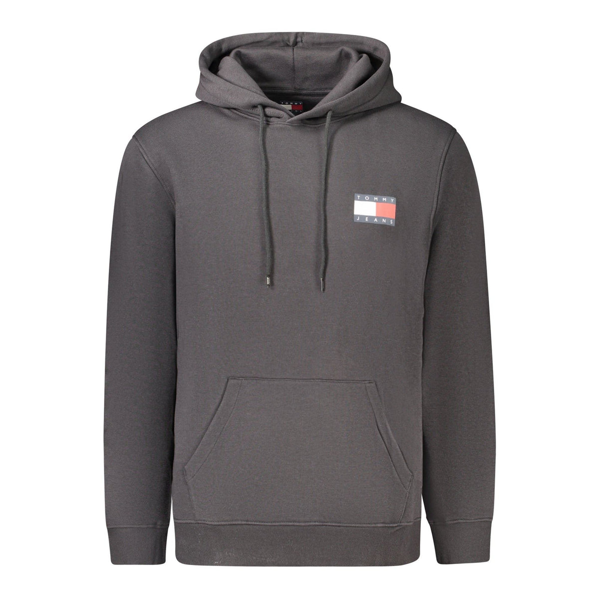 Tommy Hilfiger Hanorac DM0DM20738 NEGRU