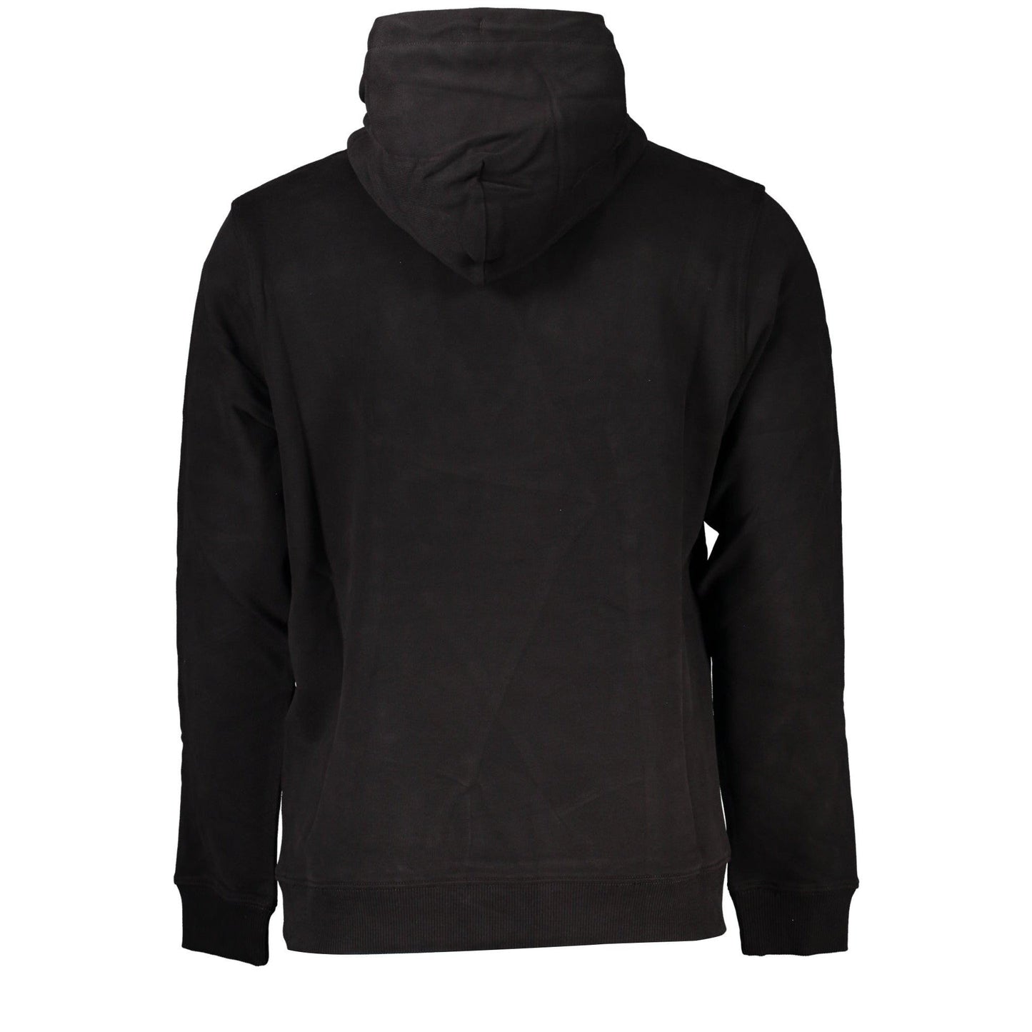 Tommy Hilfiger Hanorac DM0DM18409 NEGRU