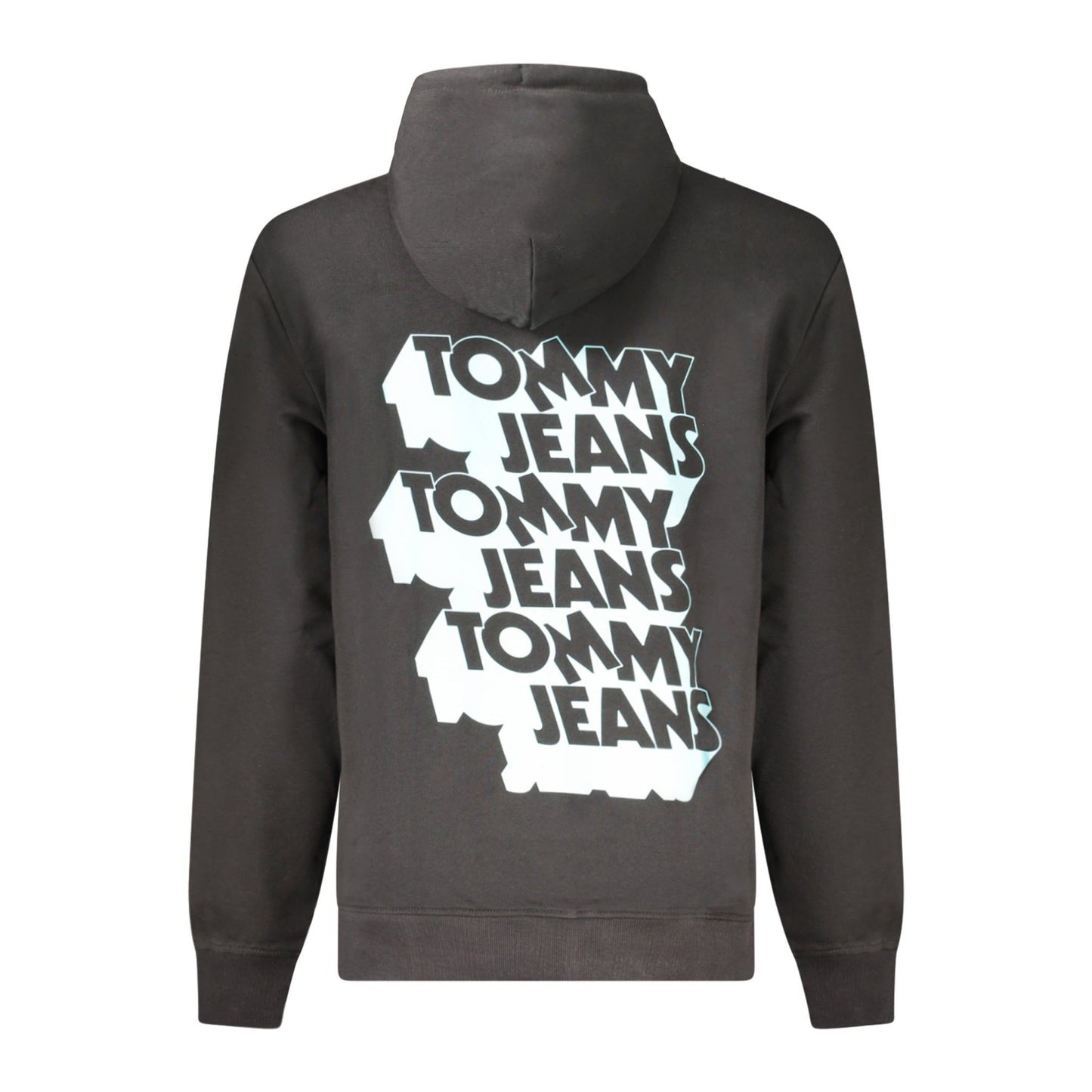 Tommy Hilfiger Hanorac DM0DM21625 NEGRU