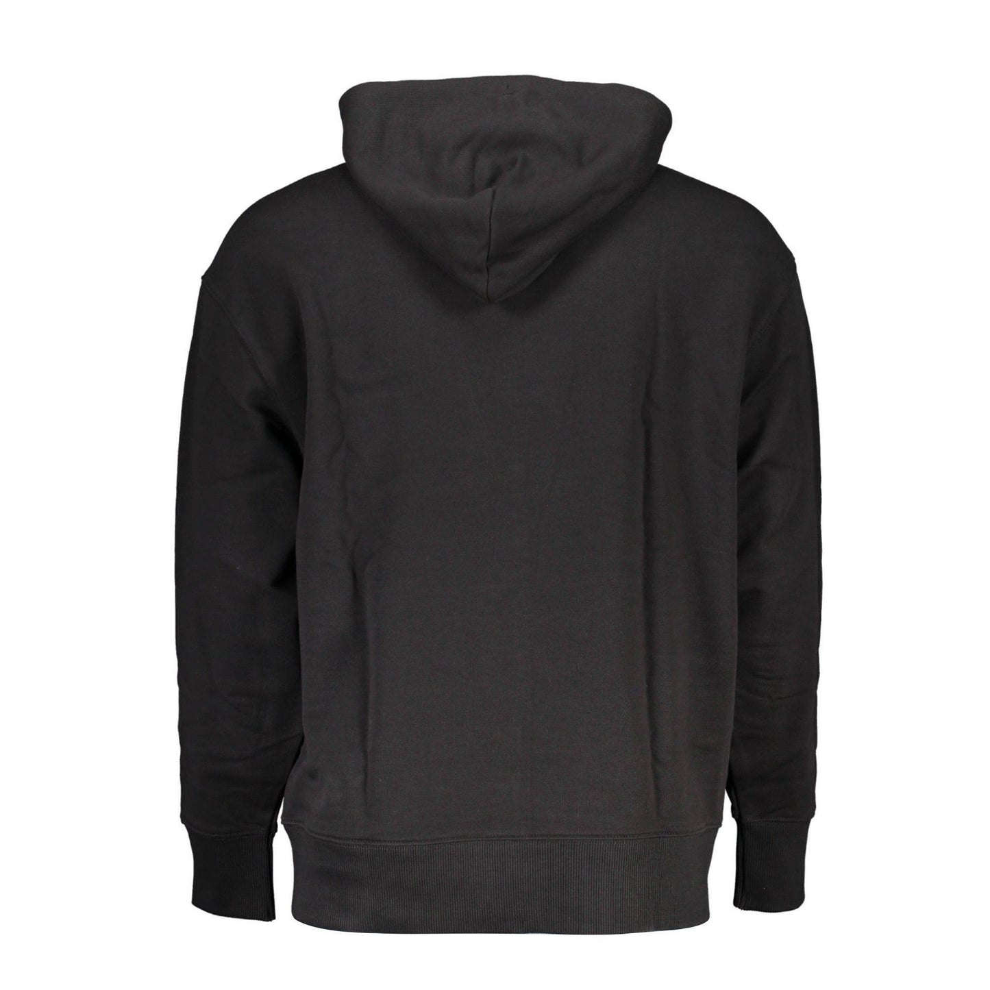 Tommy Hilfiger Hanorac DM0DM16369 NEGRU