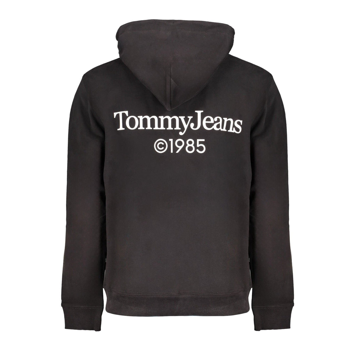 Tommy Hilfiger Hanorac DM0DM18610 NEGRU