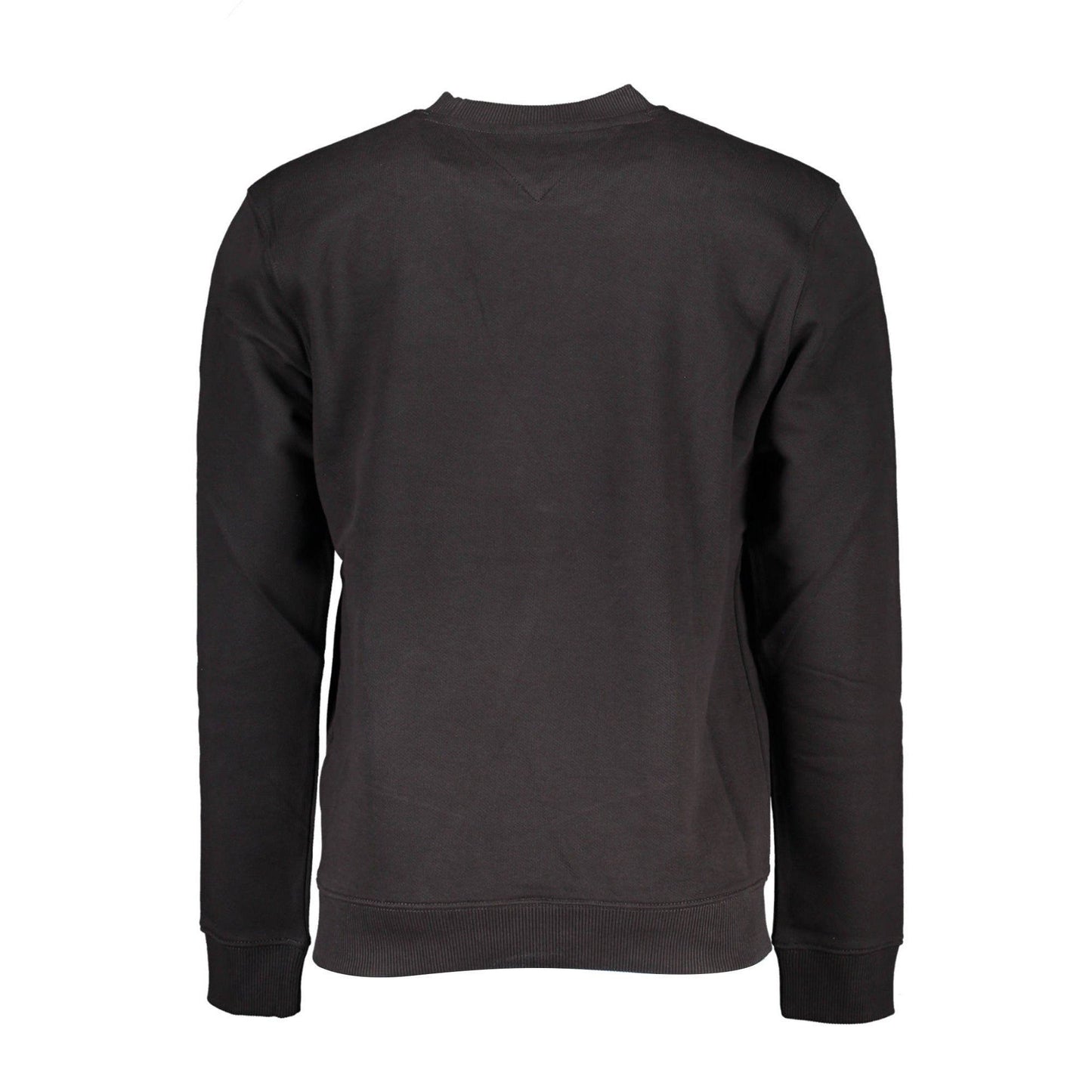 Tommy Hilfiger Hanorac DM0DM17157 NEGRU