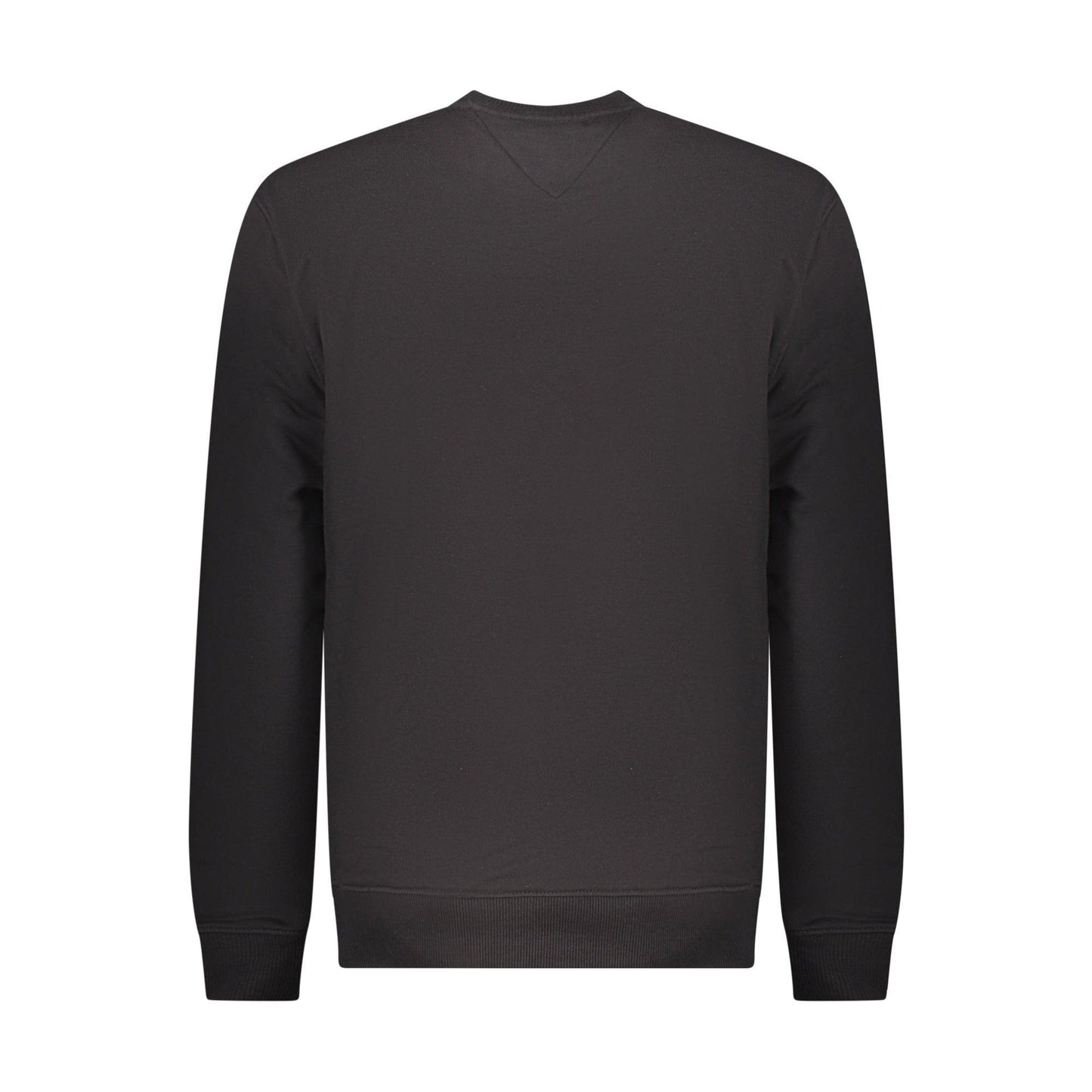 Tommy Hilfiger Hanorac DM0DM22643 NEGRU