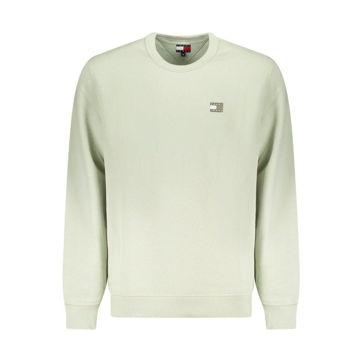 Tommy Hilfiger Hanorac DM0DM20660 VERDE