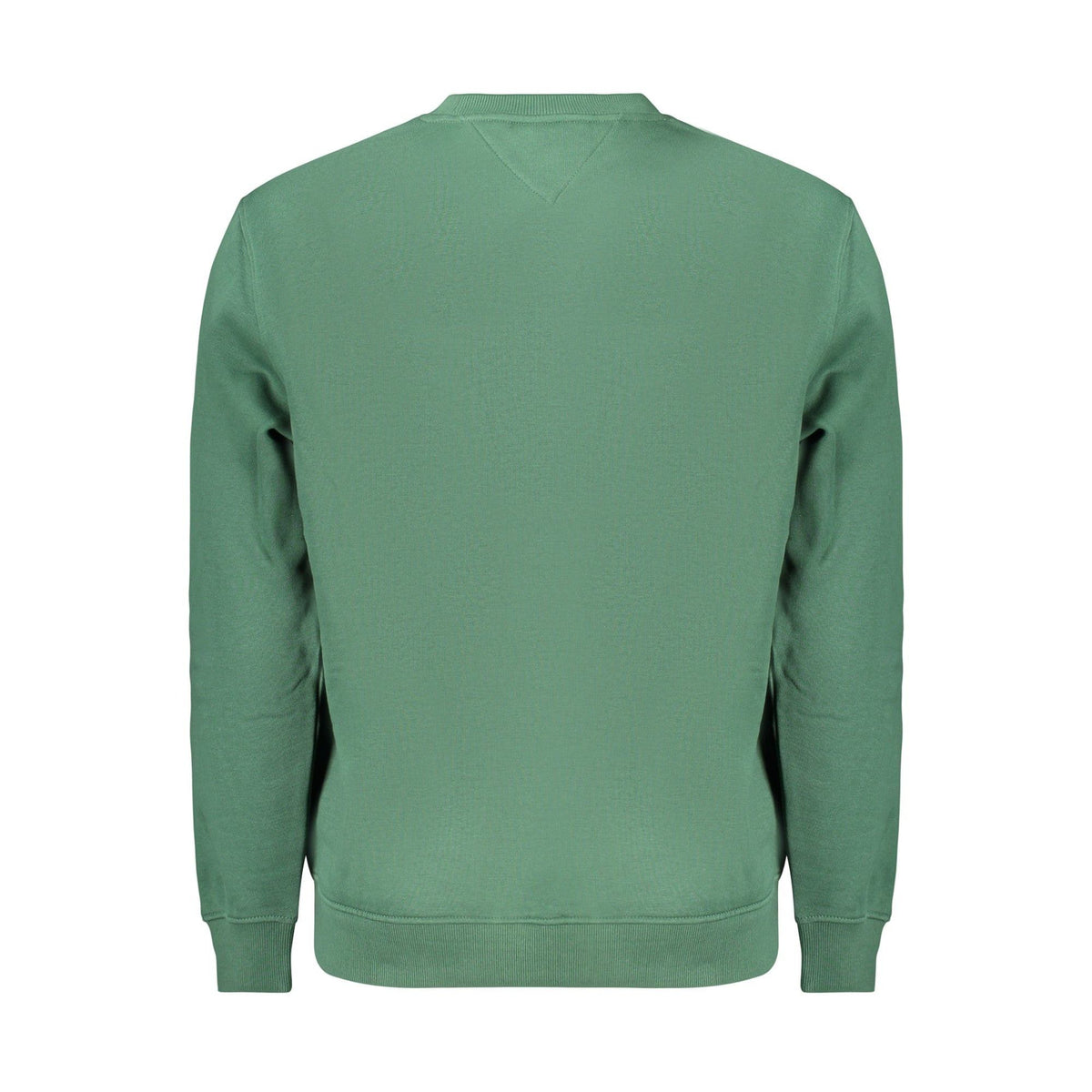 Tommy Hilfiger Hanorac DM0DM20249 VERDE