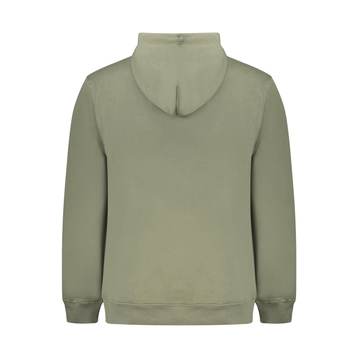Tommy Hilfiger Hanorac DM0DM20258 VERDE