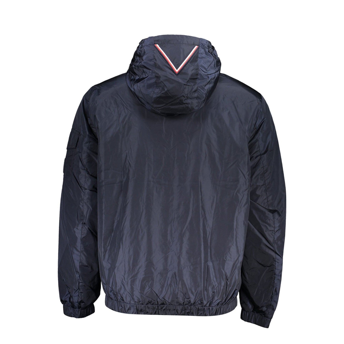 Tommy Hilfiger Geacă MW0MW31641 BLEUMARIN