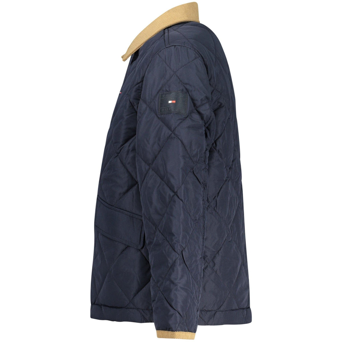 Tommy Hilfiger Geacă KB0KB09814 BLEUMARIN