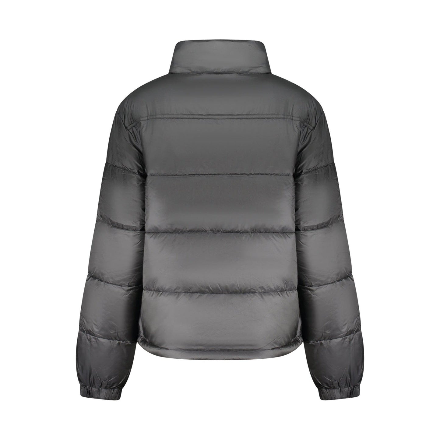 Tommy Hilfiger Geacă DW0DW21619 NEGRU