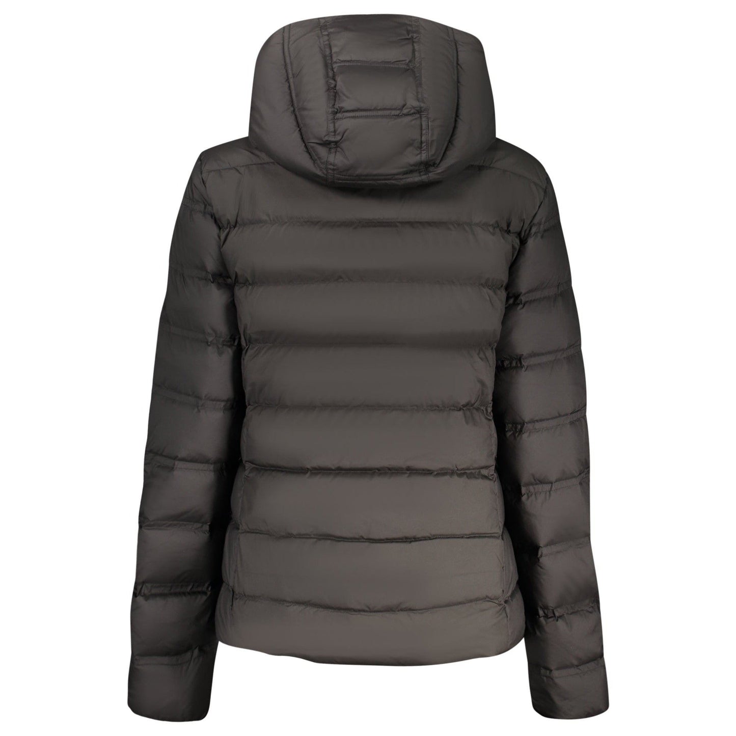 Tommy Hilfiger Geacă DW0DW21617 NEGRU