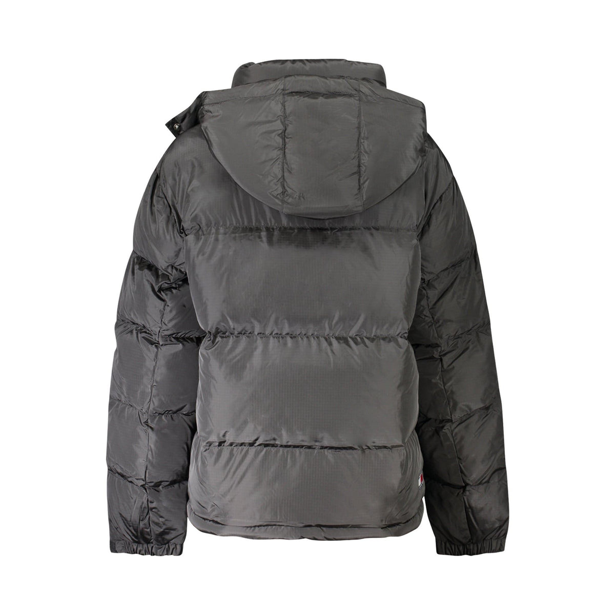 Tommy Hilfiger Geacă DW0DW18610 NEGRU