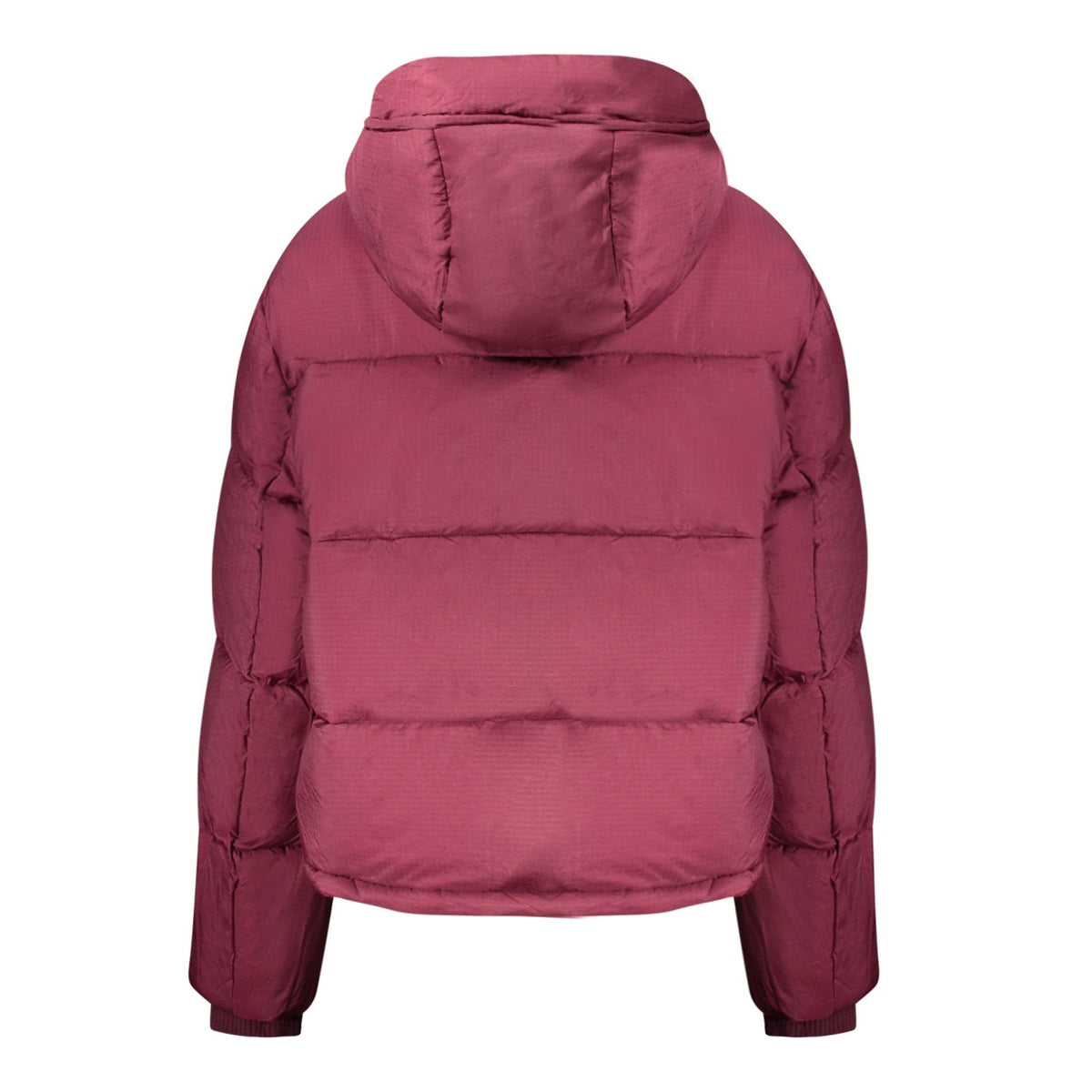 Tommy Hilfiger Geacă DW0DW21625 VIOLET