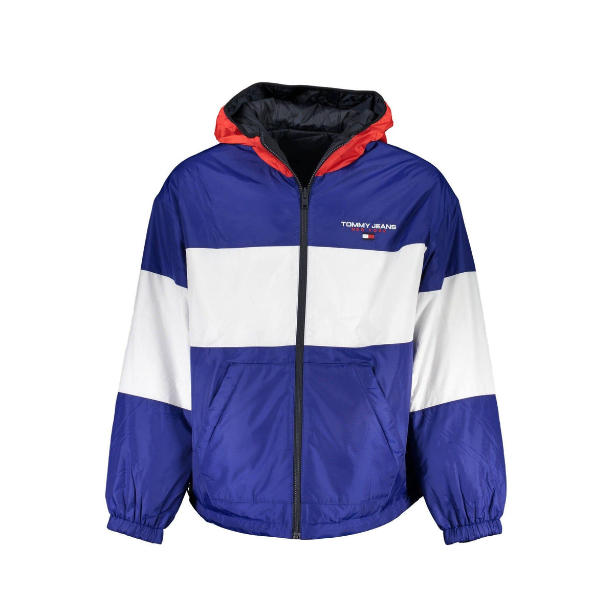 Tommy Hilfiger Geacă DM0DM16625 BLEUMARIN