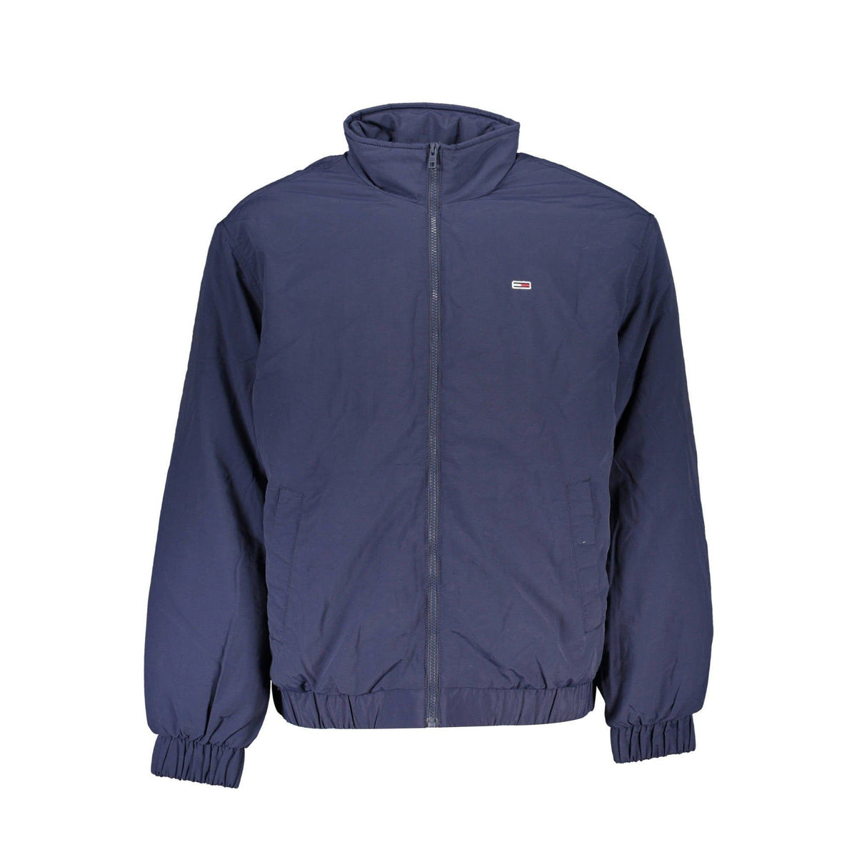 Tommy Hilfiger Geacă DM0DM17238 BLEUMARIN