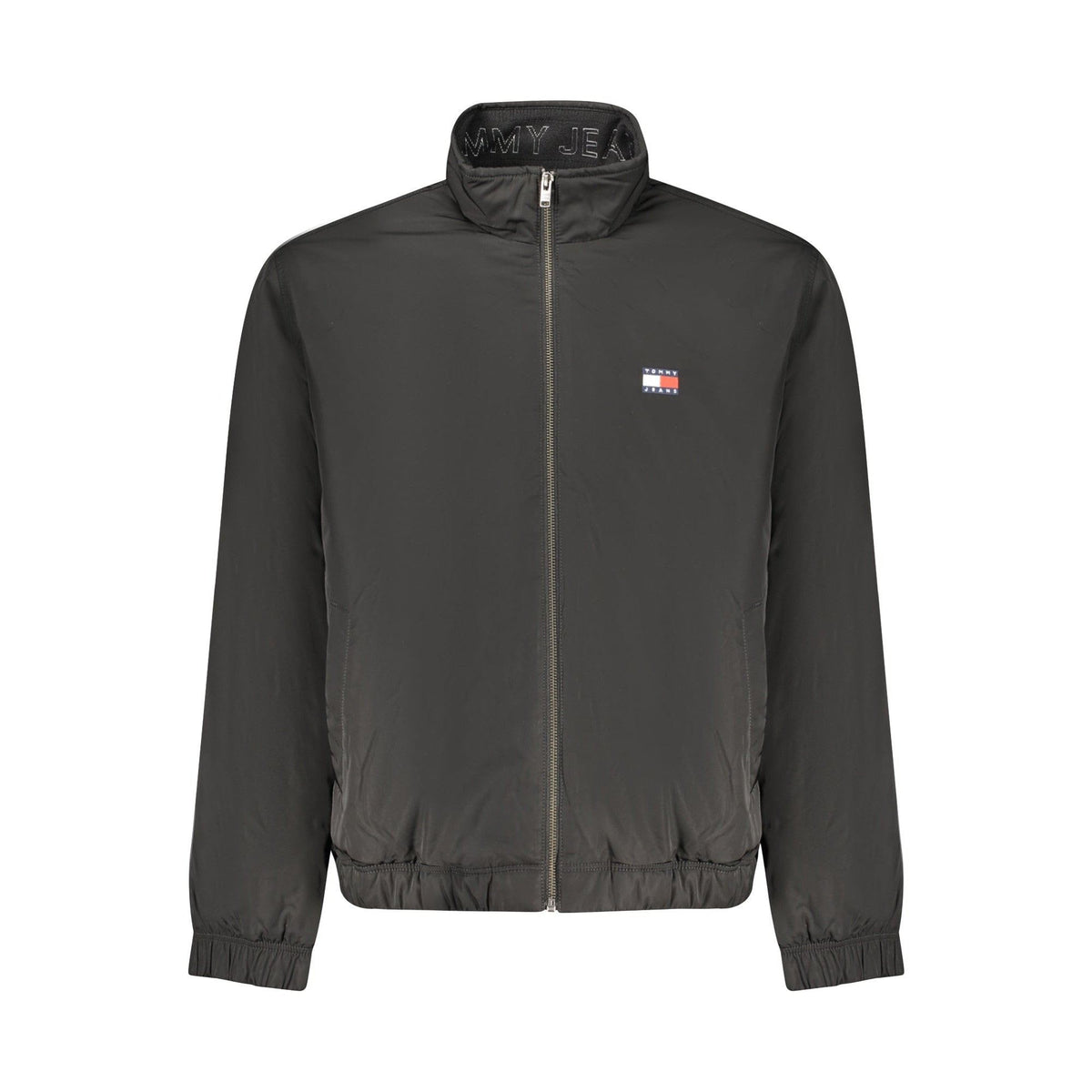Tommy Hilfiger Geacă DM0DM21936 NEGRU