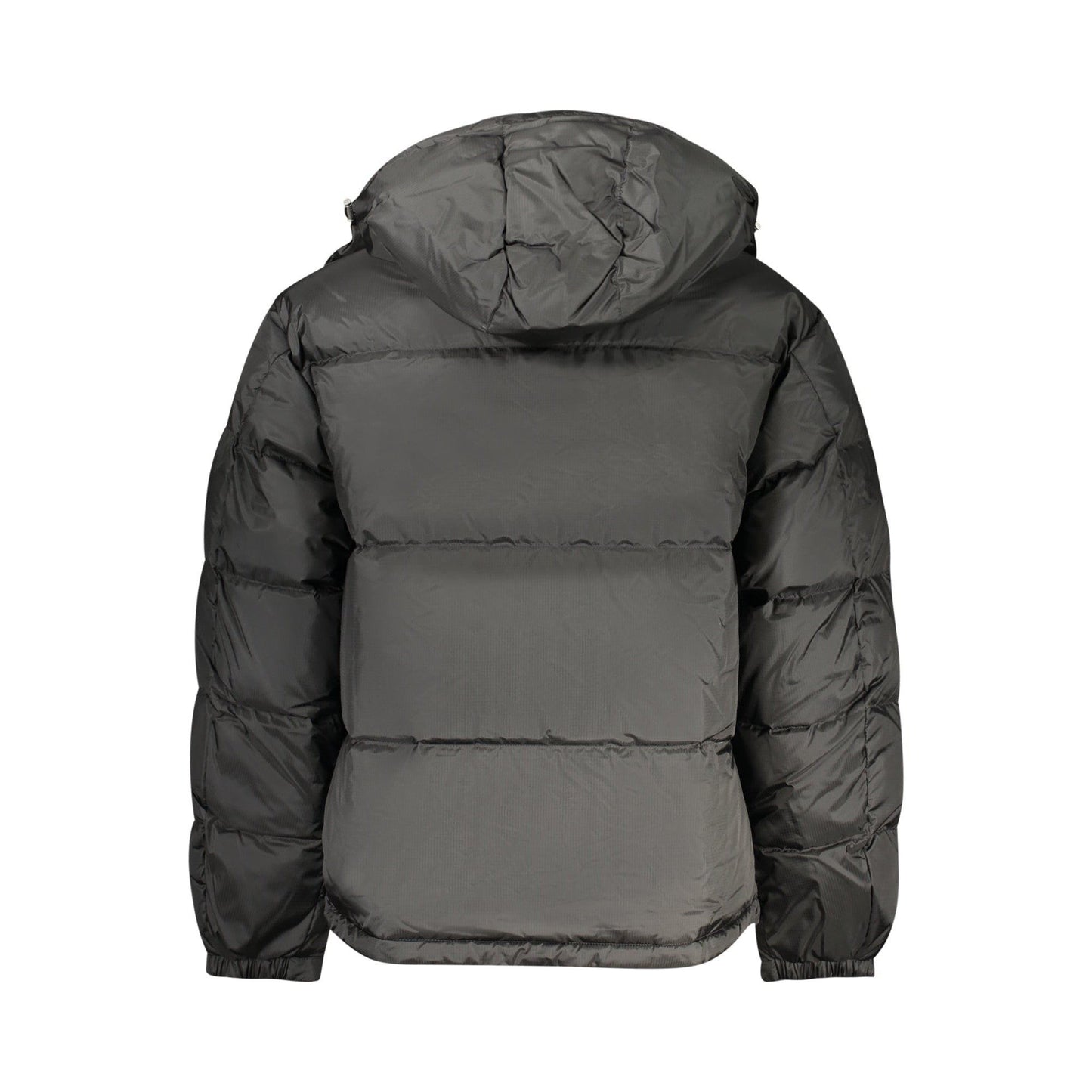 Tommy Hilfiger Geacă DM0DM22036 NEGRU