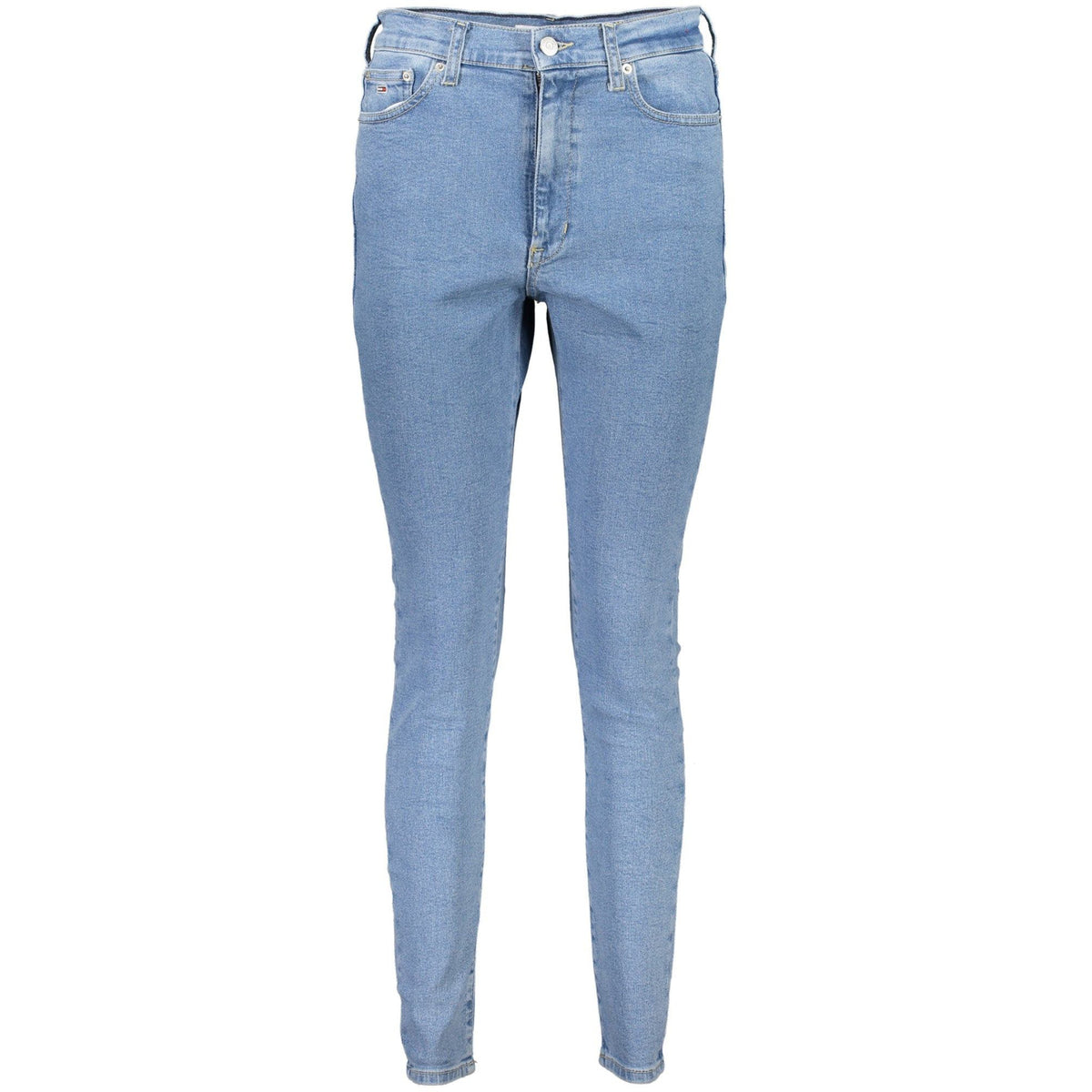 Tommy Hilfiger Blugi DW0DW16688 CIEL