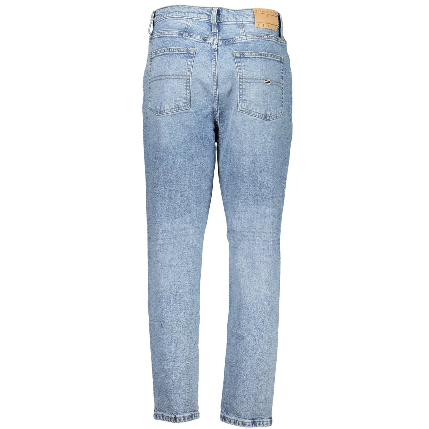 Tommy Hilfiger Blugi DW0DW17275 CIEL